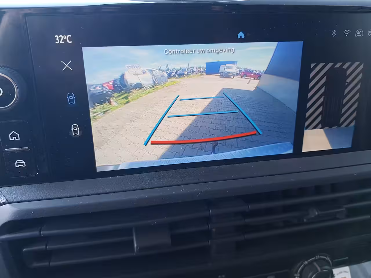 Toyota ProAce Worker 1.5 D-4D L2 Navigator