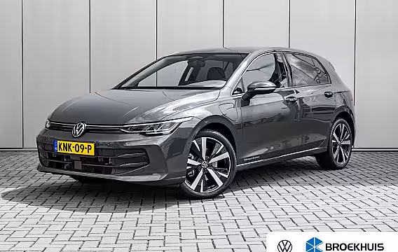 Volkswagen Golf 1.5 eHybrid Life Edition