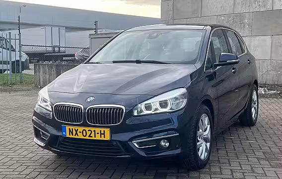 BMW 2-serie Active Tourer 220i High Executive