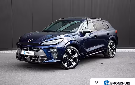 Cupra Terramar 1.5 TSI e-Hybrid 272pk VZ Performance | Leder | Panoramadak | Trekhaak | 360 Camera | Senn