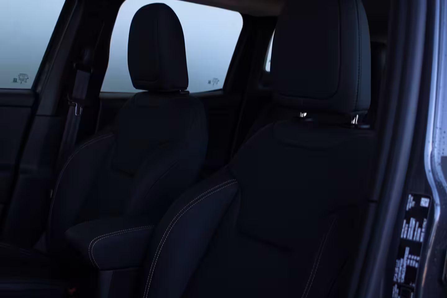 Jeep Renegade 1.5T e-Hybrid Summit | Lederen bekleding | Panoramadak | Navigatie | Dakrails | Cruise con