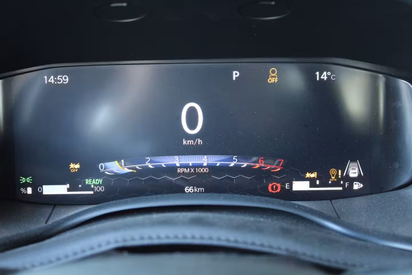 Jeep Renegade 1.5T e-Hybrid Summit | Lederen bekleding | Panoramadak | Navigatie | Dakrails | Cruise con