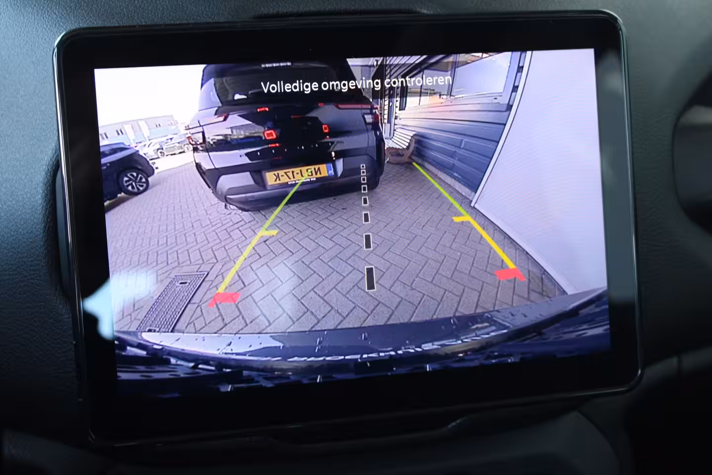 Jeep Renegade 1.5T e-Hybrid Summit | Lederen bekleding | Panoramadak | Navigatie | Dakrails | Cruise con