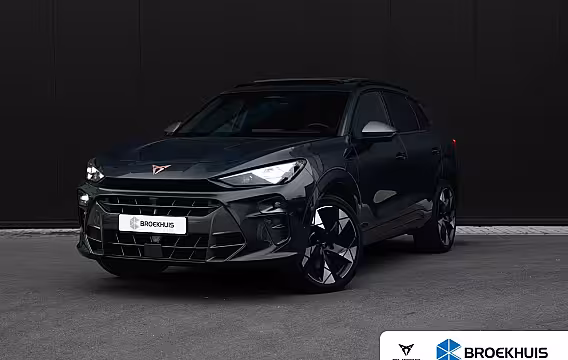 Cupra Terramar 1.5 TSI e-Hybrid 272pk VZ Performance | Panoramadak | Trekhaak | 360 Camera | Sennheiser |