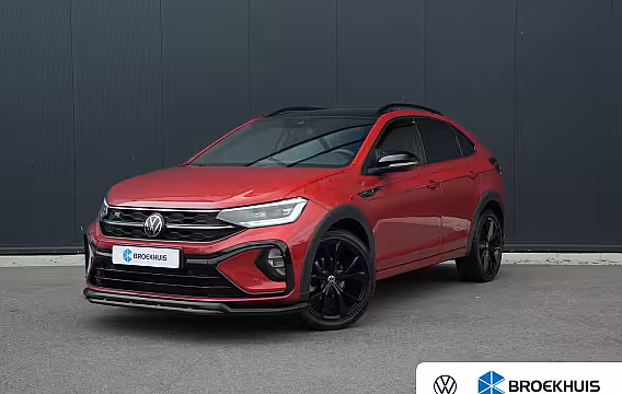 Volkswagen Taigo 1.0 TSI R-Line Business DSG | Camera | Carplay | IQ.Light | Adaptive Cruise