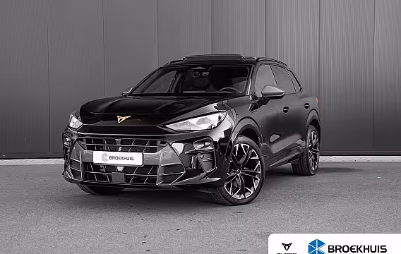 Cupra Terramar 1.5 TSI e-Hybrid 272pk VZ Performance | Panoramadak | Sennheiser | 360 Camera | Head-Up |