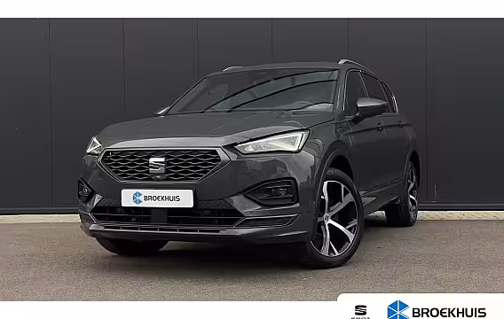 Seat Tarraco 1.4 TSI e-Hybrid PHEV FR Business | SOH: 96, 27% | Wegklapbare Trekhaak | Rondomzicht came