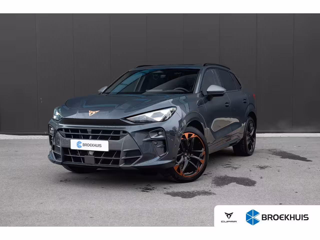 Cupra Terramar 1.5 TSI e-Hybrid 272pk VZ Performance | Panoramadak | Trekhaak | 360 Camera | Sennheiser |