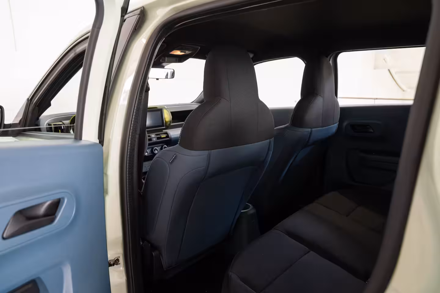 Fiat Grande Panda 1.2 Hybrid ICON | Tot 8 Jaar Garantie | Apple Carplay & Android Auto | Parkeersensoren | C
