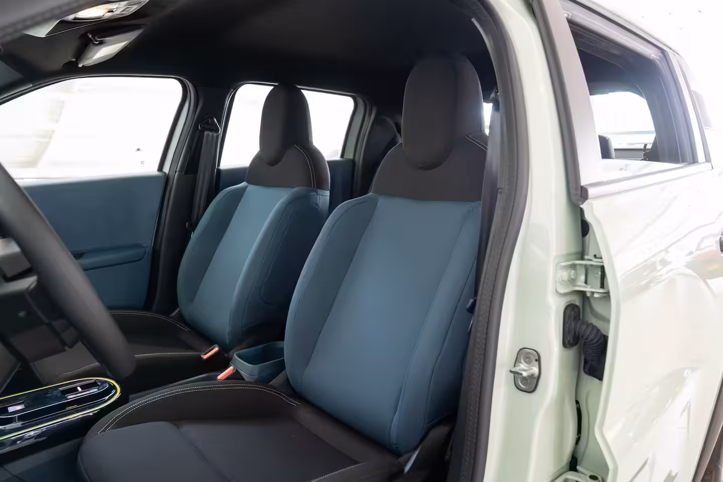 Fiat Grande Panda 1.2 Hybrid ICON | Tot 8 Jaar Garantie | Apple Carplay & Android Auto | Parkeersensoren | C