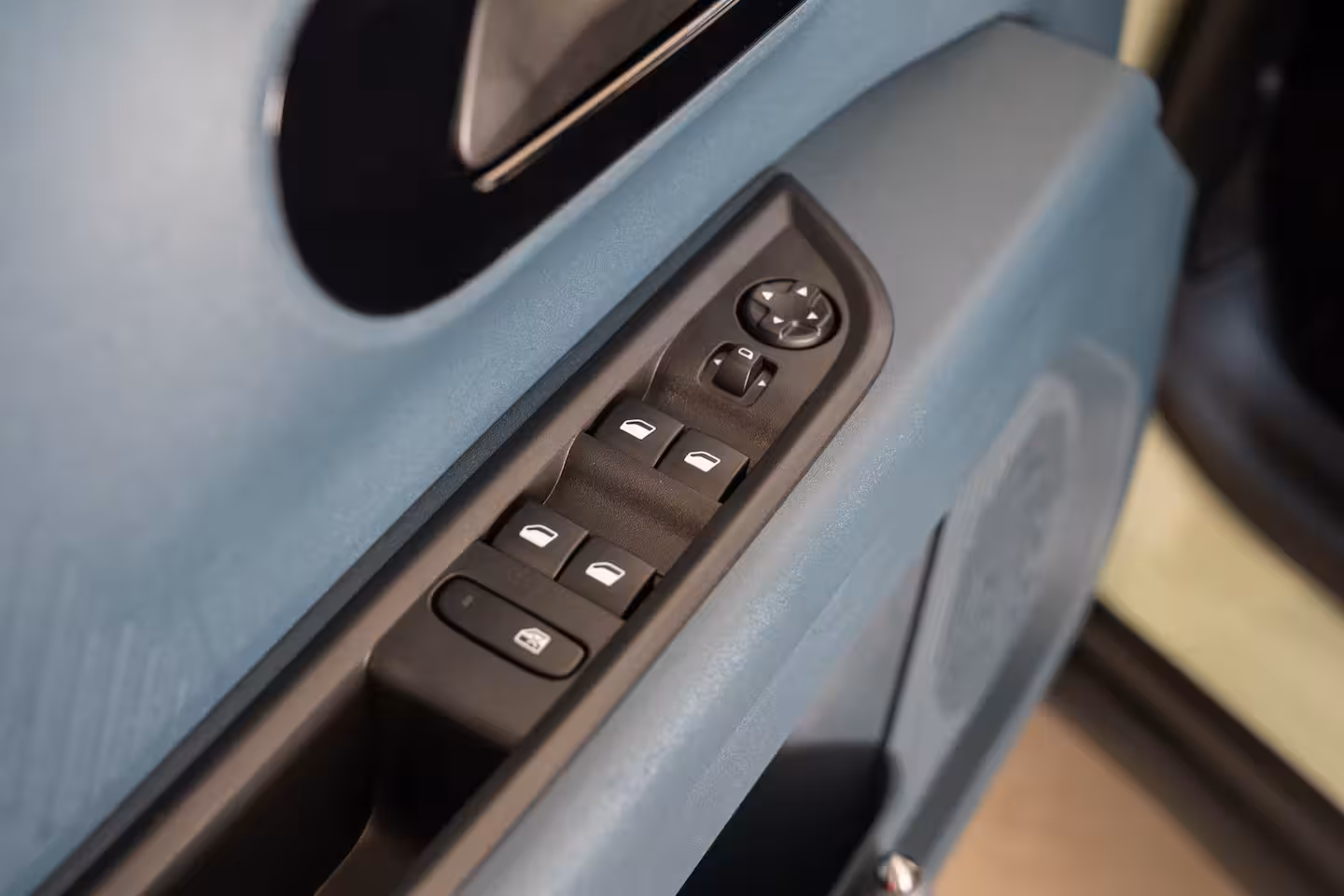 Fiat Grande Panda 1.2 Hybrid ICON | Tot 8 Jaar Garantie | Apple Carplay & Android Auto | Parkeersensoren | C
