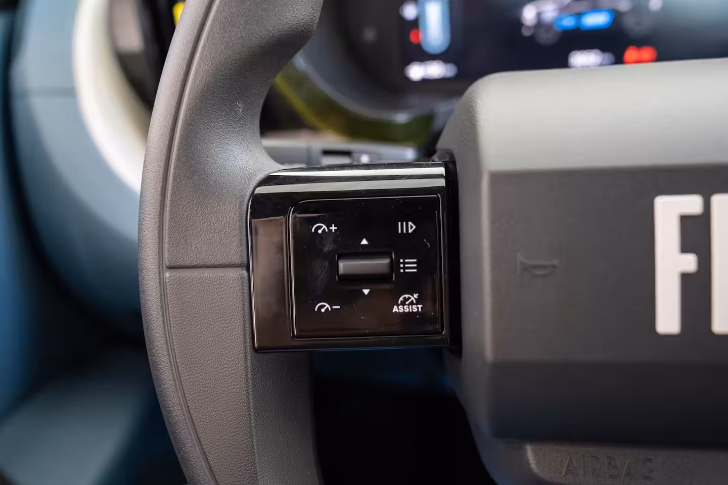 Fiat Grande Panda 1.2 Hybrid ICON | Tot 8 Jaar Garantie | Apple Carplay & Android Auto | Parkeersensoren | C