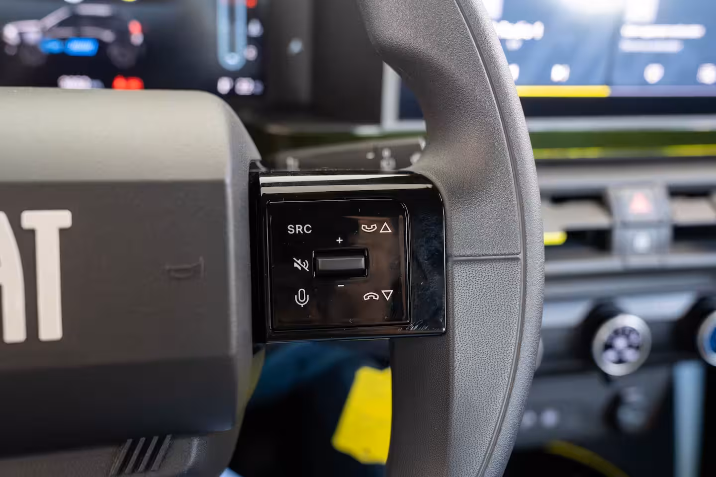 Fiat Grande Panda 1.2 Hybrid ICON | Tot 8 Jaar Garantie | Apple Carplay & Android Auto | Parkeersensoren | C