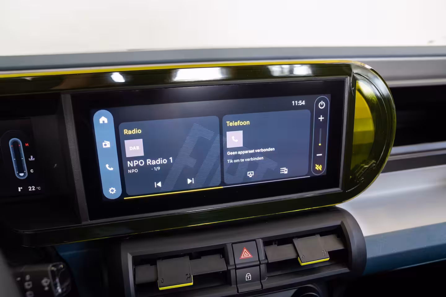 Fiat Grande Panda 1.2 Hybrid ICON | Tot 8 Jaar Garantie | Apple Carplay & Android Auto | Parkeersensoren | C