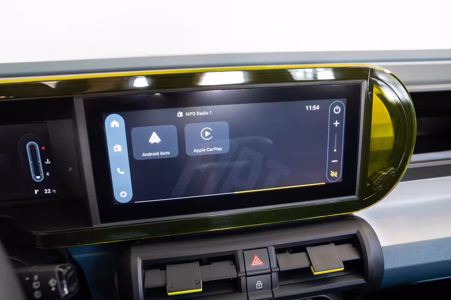 Fiat Grande Panda 1.2 Hybrid ICON | Tot 8 Jaar Garantie | Apple Carplay & Android Auto | Parkeersensoren | C