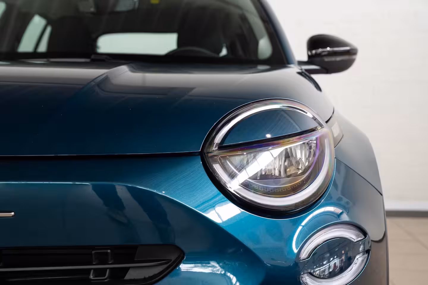 Fiat 600 1.2 Hybrid Urban | Stoelverwarming | Camera | Navigatie | Climate Controle | Apple Carplay