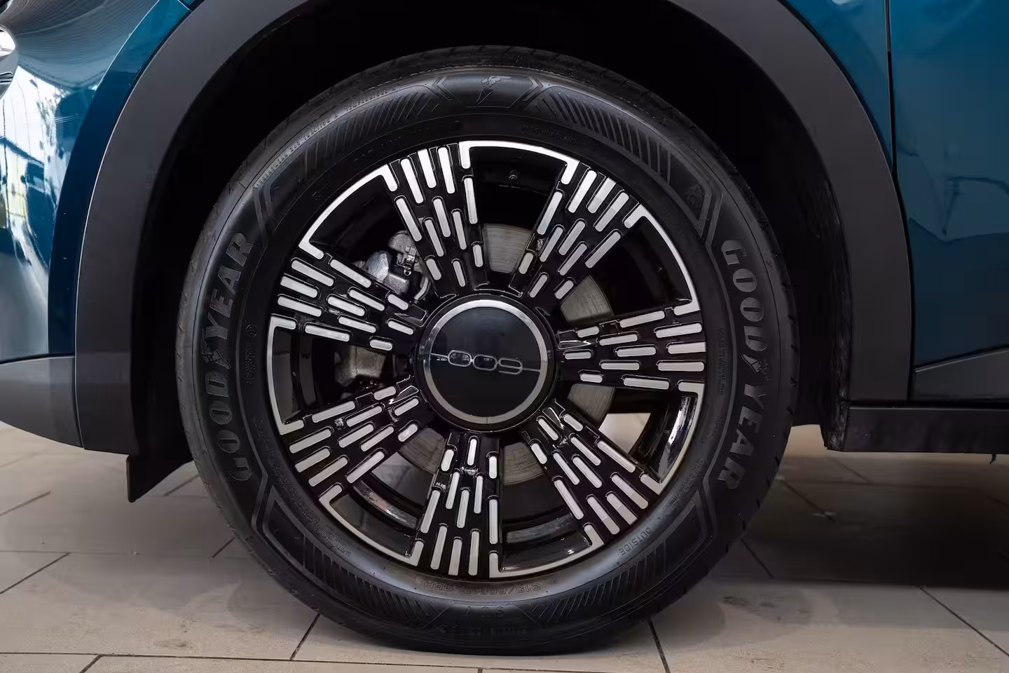 Fiat 600 1.2 Hybrid Urban | Stoelverwarming | Camera | Navigatie | Climate Controle | Apple Carplay
