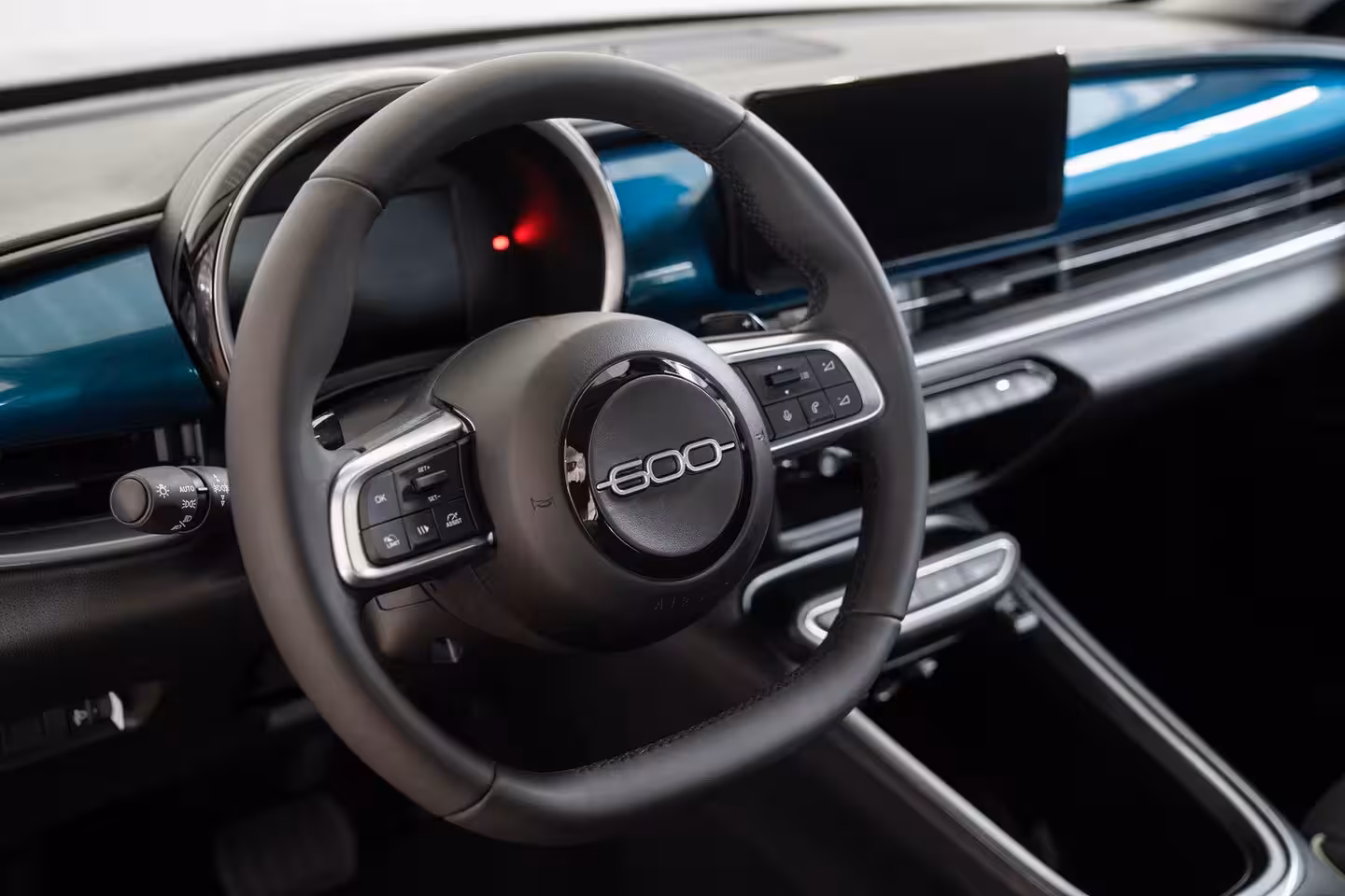 Fiat 600 1.2 Hybrid Urban | Stoelverwarming | Camera | Navigatie | Climate Controle | Apple Carplay
