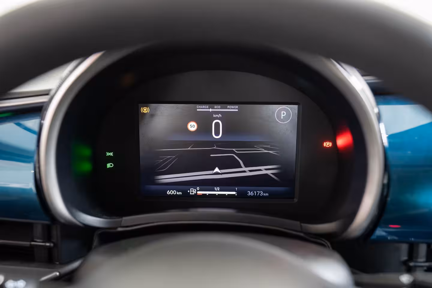 Fiat 600 1.2 Hybrid Urban | Stoelverwarming | Camera | Navigatie | Climate Controle | Apple Carplay