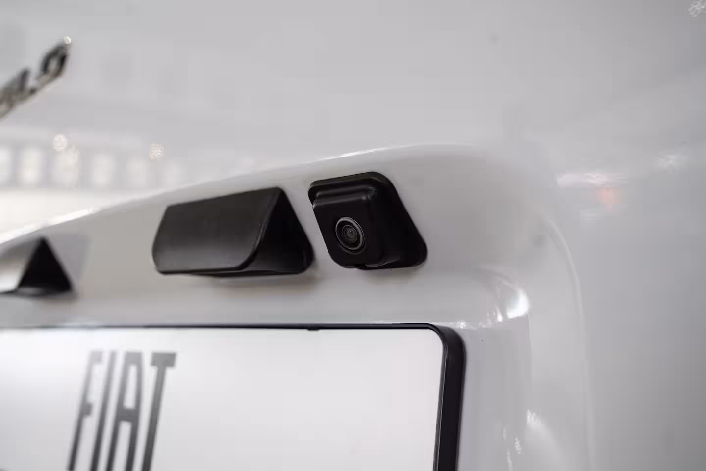 Fiat E-Doblo 136 L1 50 kWh | Laadruimte Pakket | Camera | Navigatie | Parkeersensoren | Apple Carplay &