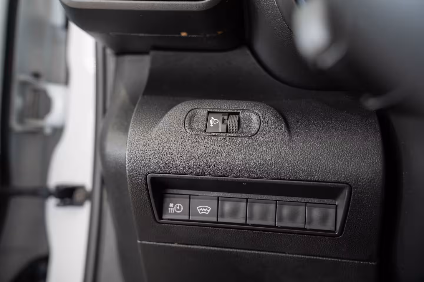 Fiat E-Doblo 136 L1 50 kWh | Laadruimte Pakket | Camera | Navigatie | Parkeersensoren | Apple Carplay &