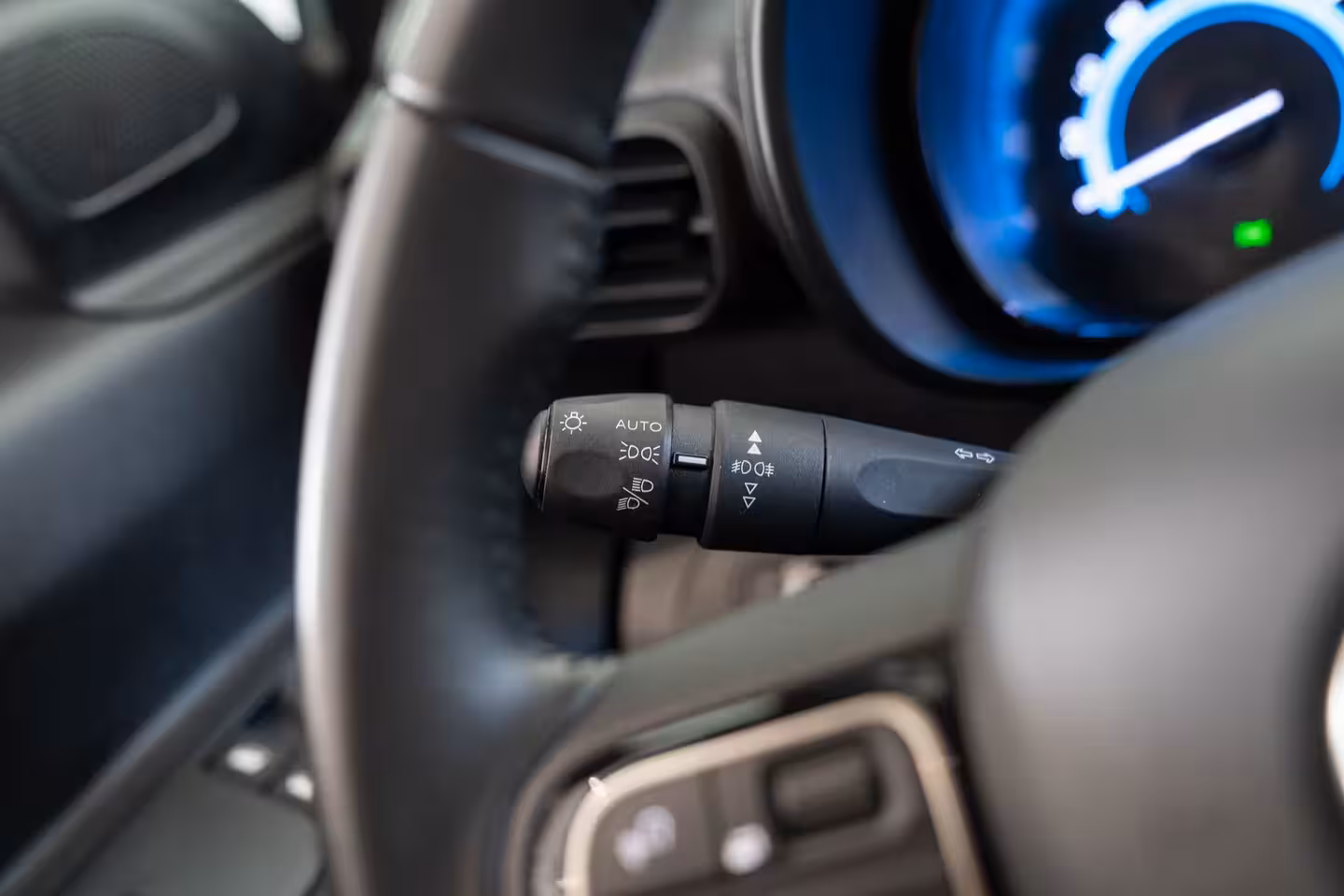Fiat E-Doblo 136 L1 50 kWh | Laadruimte Pakket | Camera | Navigatie | Parkeersensoren | Apple Carplay &