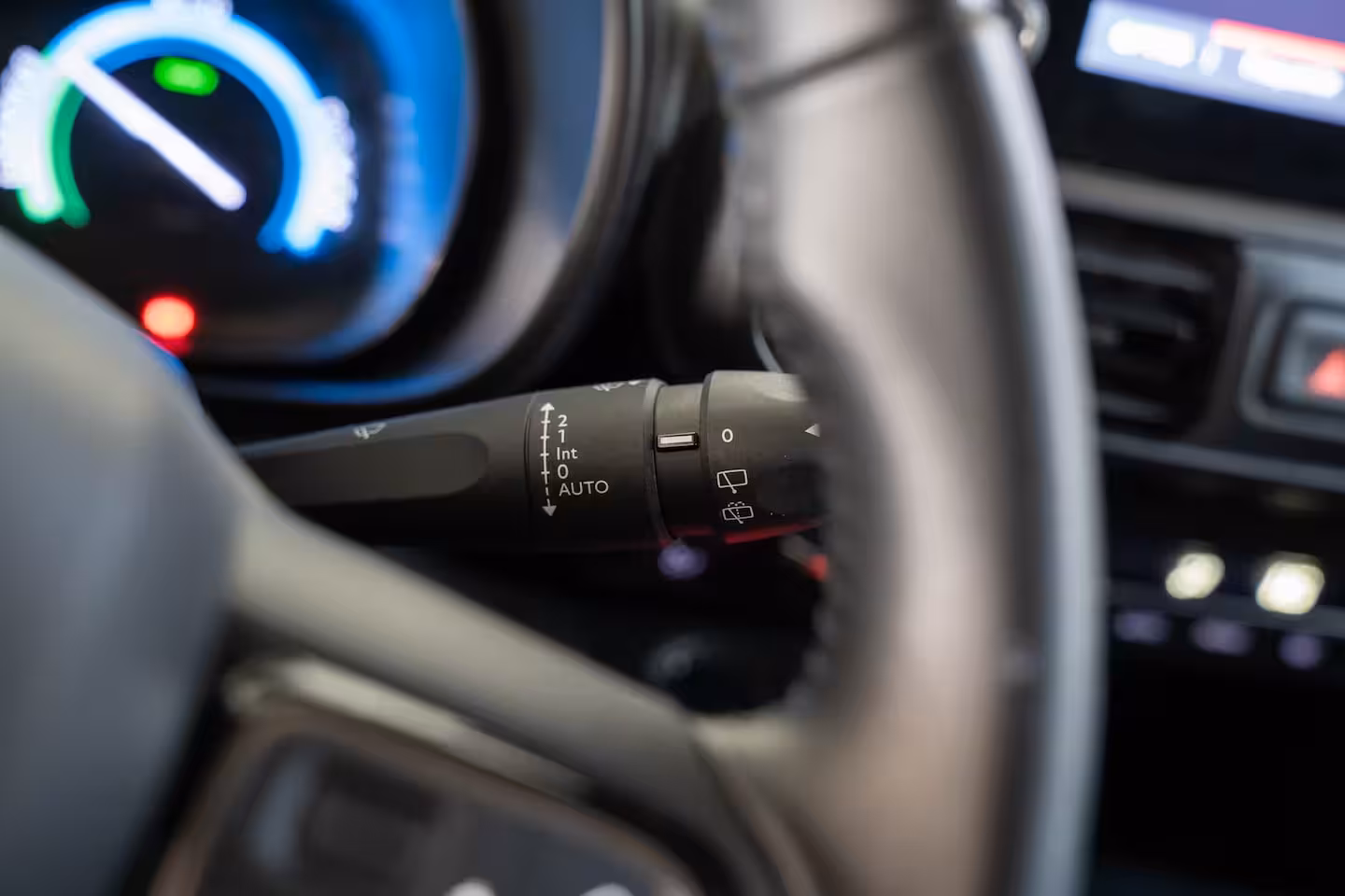 Fiat E-Doblo 136 L1 50 kWh | Laadruimte Pakket | Camera | Navigatie | Parkeersensoren | Apple Carplay &