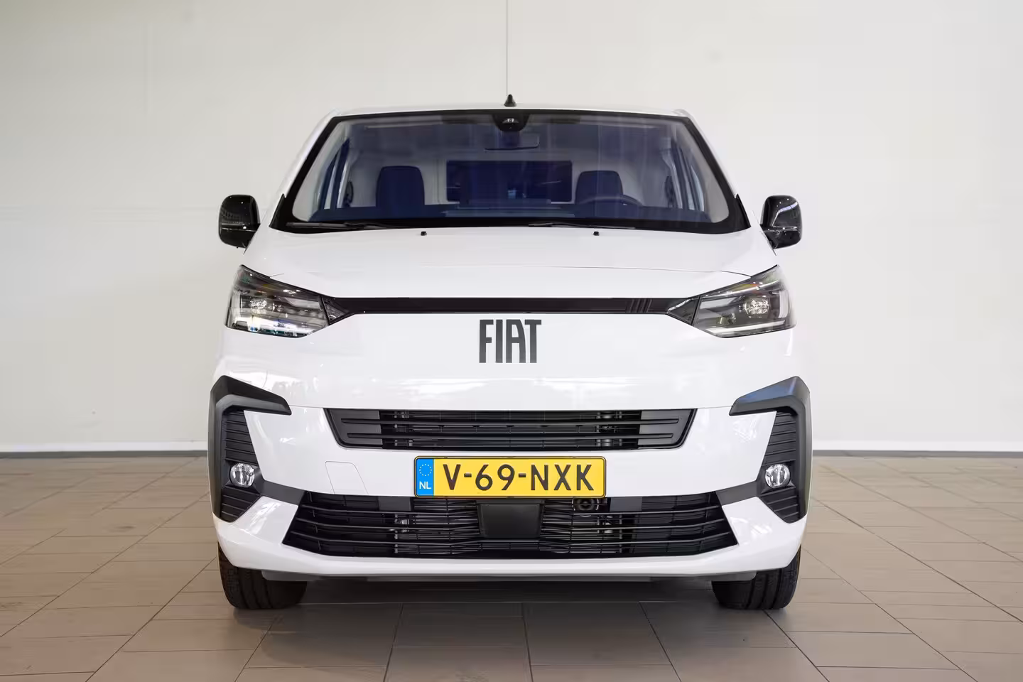 Fiat E-Scudo L3 75 kWh | SOH 97% | Camera | Laadruimtepakket | Apple Carplay & Android Auto | Buitenspi
