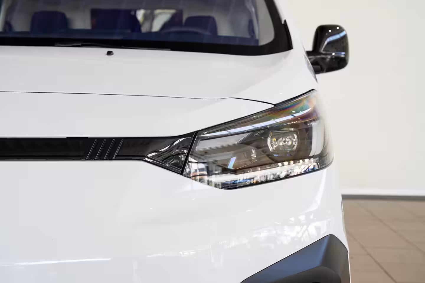 Fiat E-Scudo L3 75 kWh | SOH 97% | Camera | Laadruimtepakket | Apple Carplay & Android Auto | Buitenspi
