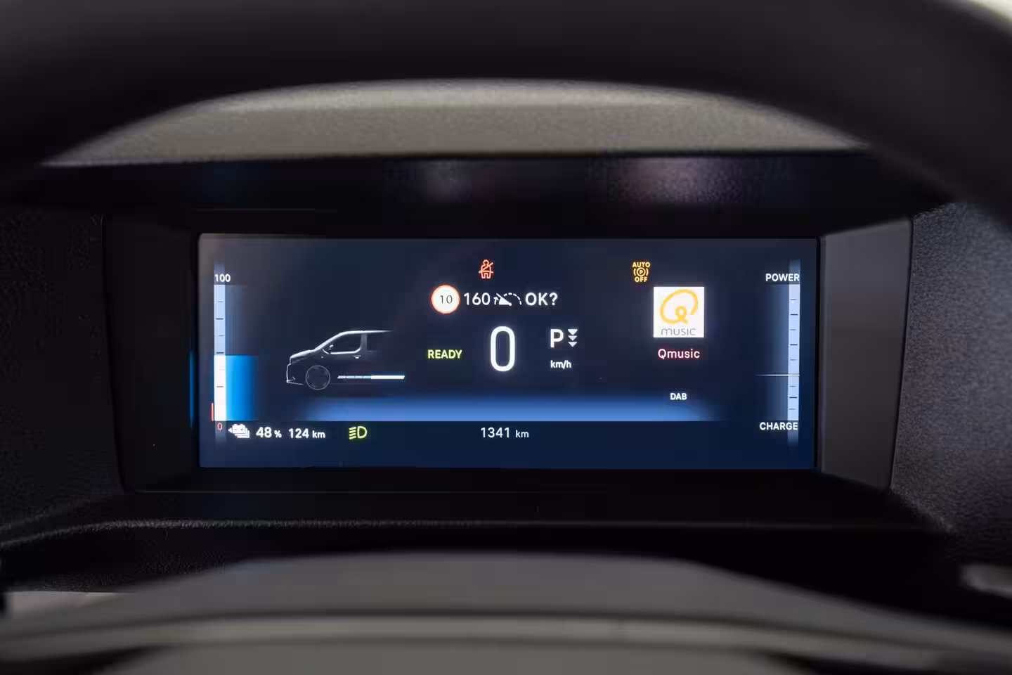 Fiat E-Scudo L3 75 kWh | SOH 97% | Camera | Laadruimtepakket | Apple Carplay & Android Auto | Buitenspi