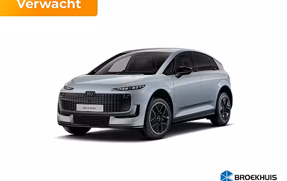 Audi A2 e-tron Launch Series Pro | Adaptive cruise control | virtual cockpit | Comfortsleutel