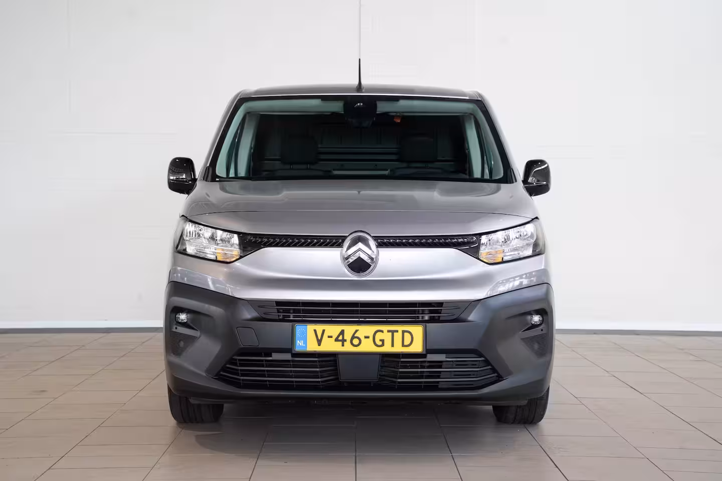 Citroën Berlingo 1.5 BlueHDi 130 EAT8 S&S L1 | Trekhaak | Camera | Climate Controle | Keyless | Apple Carpl