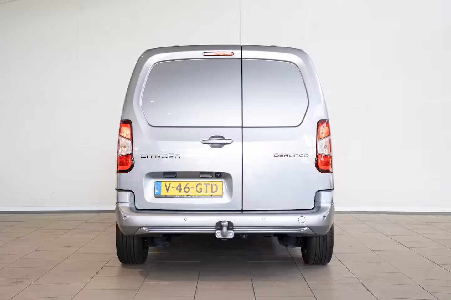Citroën Berlingo 1.5 BlueHDi 130 EAT8 S&S L1 | Trekhaak | Camera | Climate Controle | Keyless | Apple Carpl