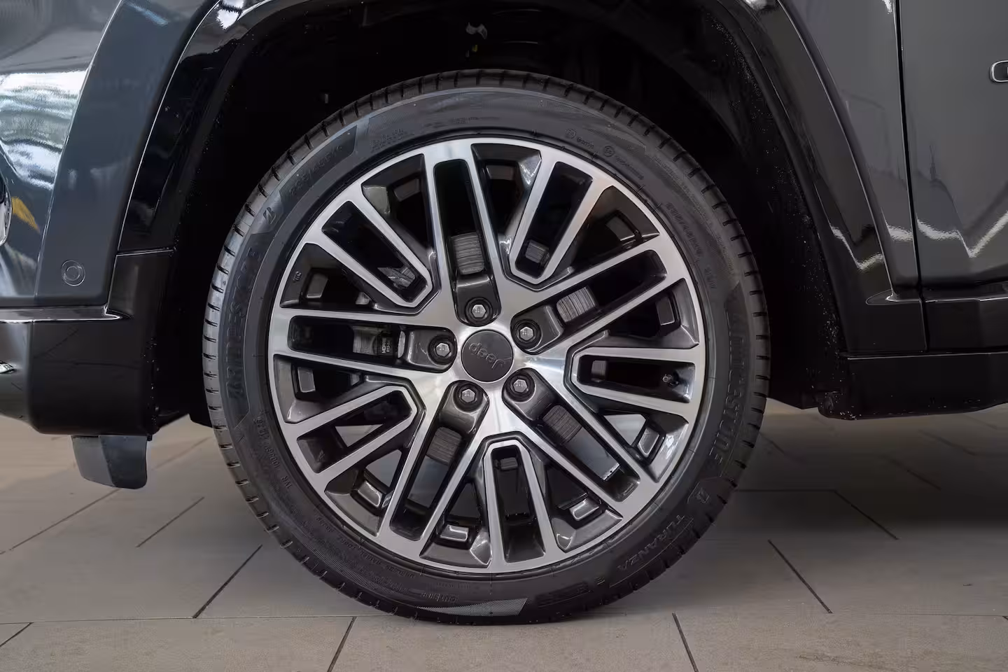 Jeep Compass 1.5T e-Hybrid S | Lederen bekleding | Camera | Apple Carplay & Android Auto | Climate Cont