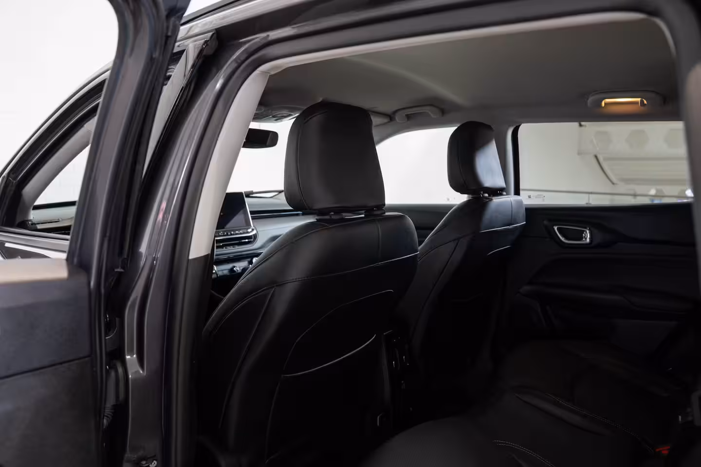 Jeep Compass 1.5T e-Hybrid S | Lederen bekleding | Camera | Apple Carplay & Android Auto | Climate Cont