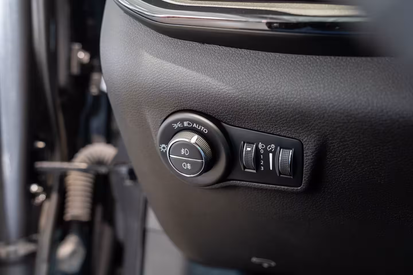 Jeep Compass 1.5T e-Hybrid S | Lederen bekleding | Camera | Apple Carplay & Android Auto | Climate Cont