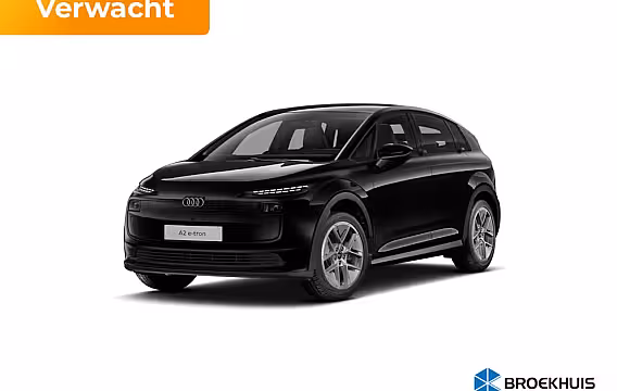 Audi A2 e-tron Advanced edition | Adaptive cruise control | sound system | virtual cockpit