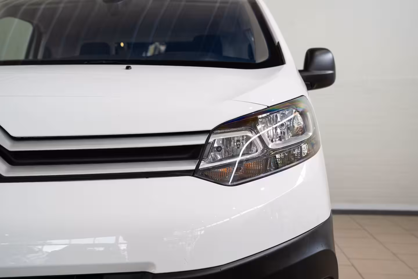Citroën Jumpy 2.0 BlueHDI 145 M Club | Camera | Parkeersensoren | Apple Carplay & Android Auto | Laadrui