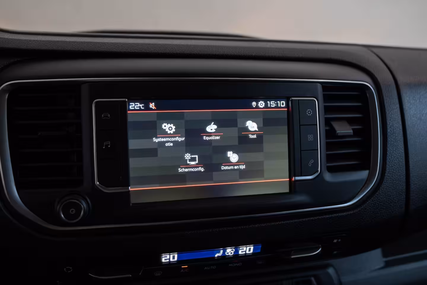 Citroën Jumpy 2.0 BlueHDI 145 M Club | Camera | Parkeersensoren | Apple Carplay & Android Auto | Laadrui