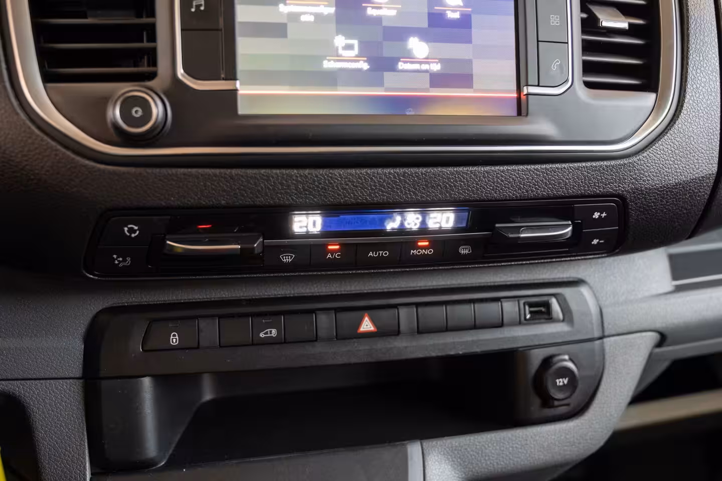 Citroën Jumpy 2.0 BlueHDI 145 M Club | Camera | Parkeersensoren | Apple Carplay & Android Auto | Laadrui
