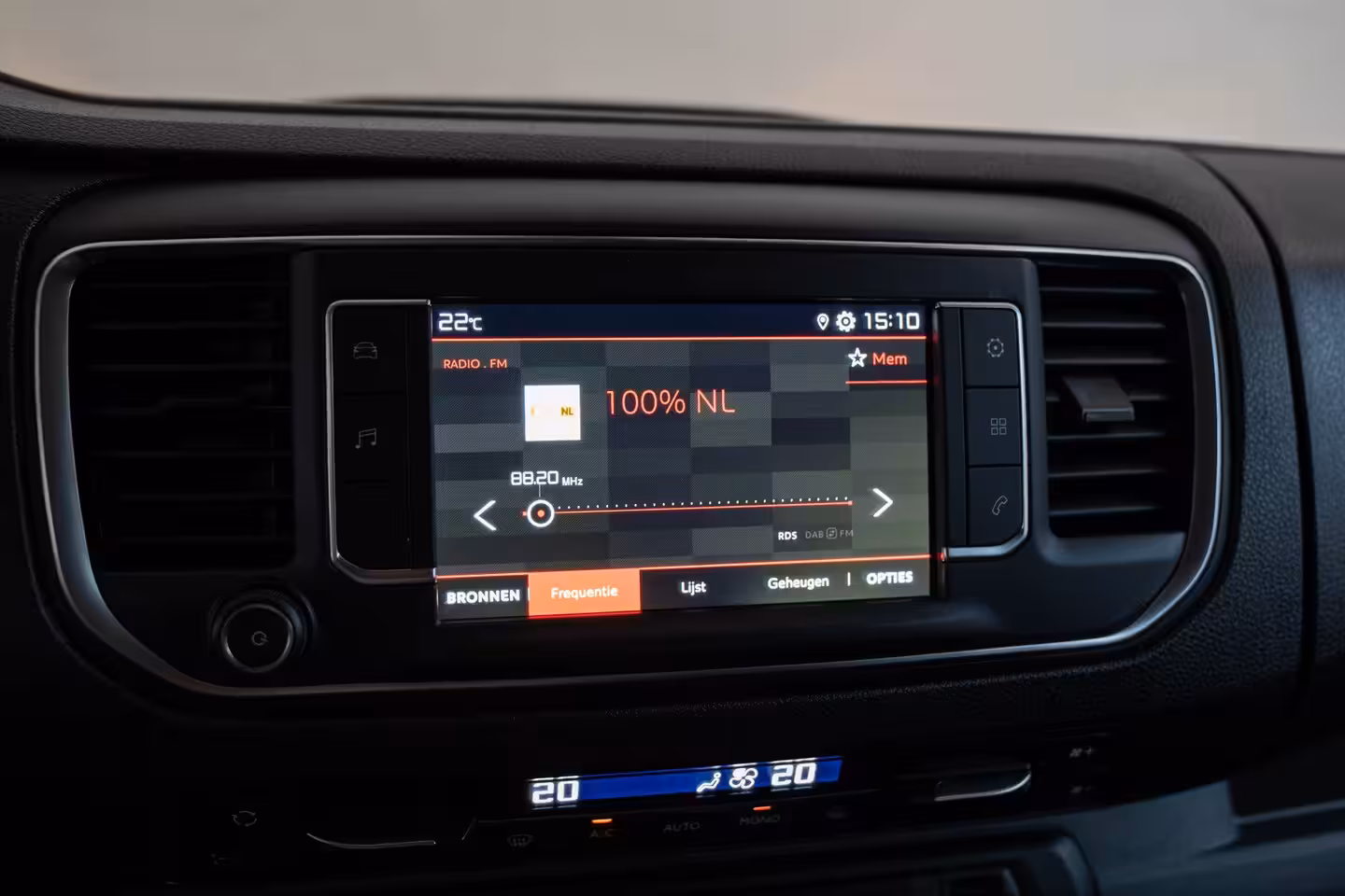 Citroën Jumpy 2.0 BlueHDI 145 M Club | Camera | Parkeersensoren | Apple Carplay & Android Auto | Laadrui