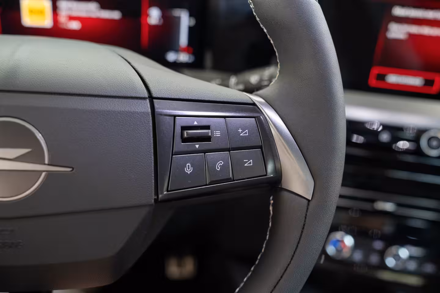 Opel Mokka Electric GS 54 kWh | SOH 96% | Matrix LED | Navigatie | Adaptive Cruise Controle | Dodehoek Bewakin