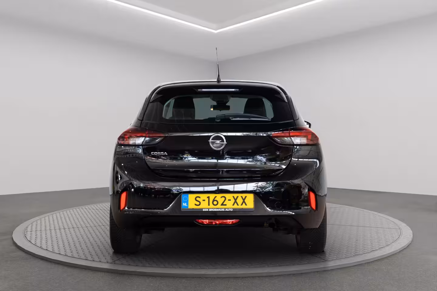 Opel Corsa 1.2 Level 2 | Camera | Parkeesensoren | Apple Carplay & Android Auto | Lichtmetalen velgen