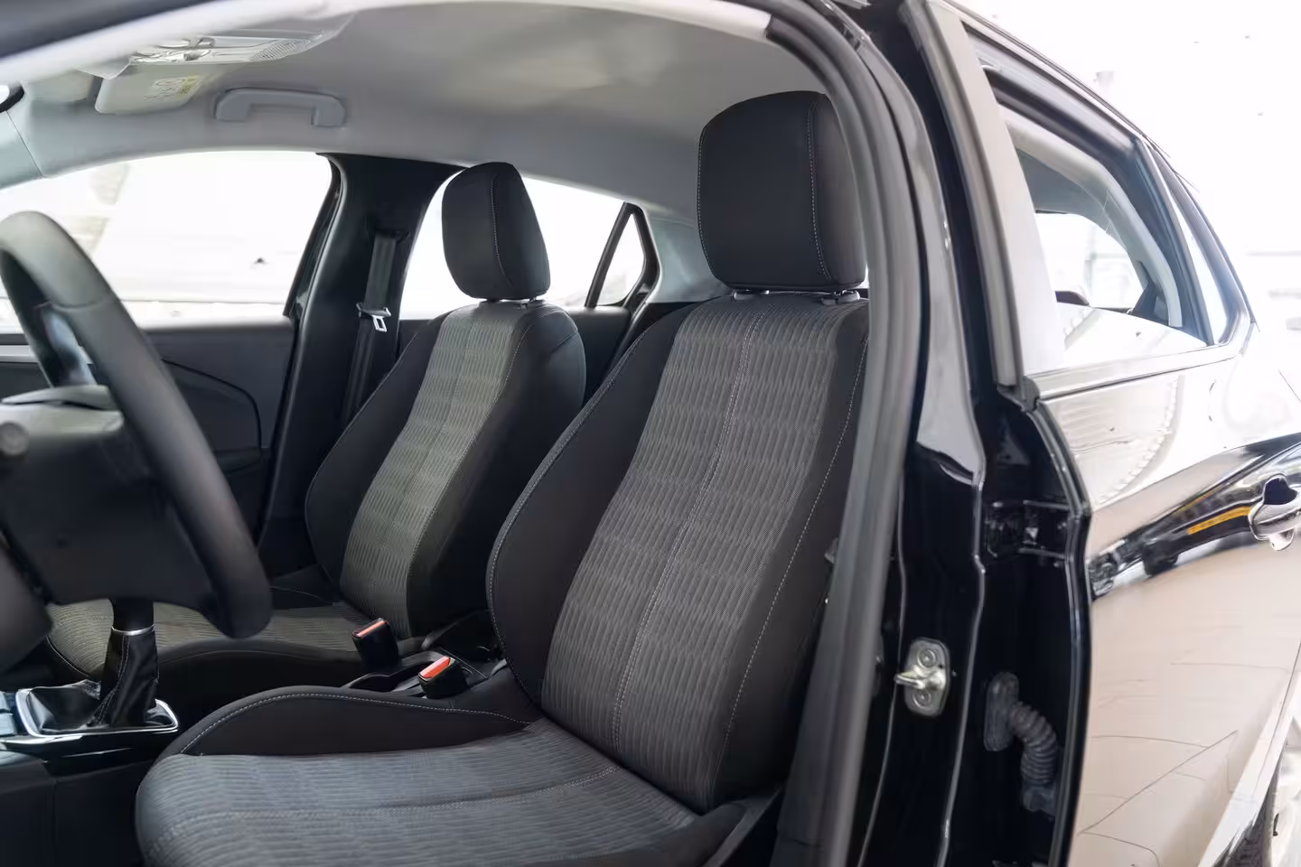 Opel Corsa 1.2 Level 2 | Camera | Parkeesensoren | Apple Carplay & Android Auto | Lichtmetalen velgen