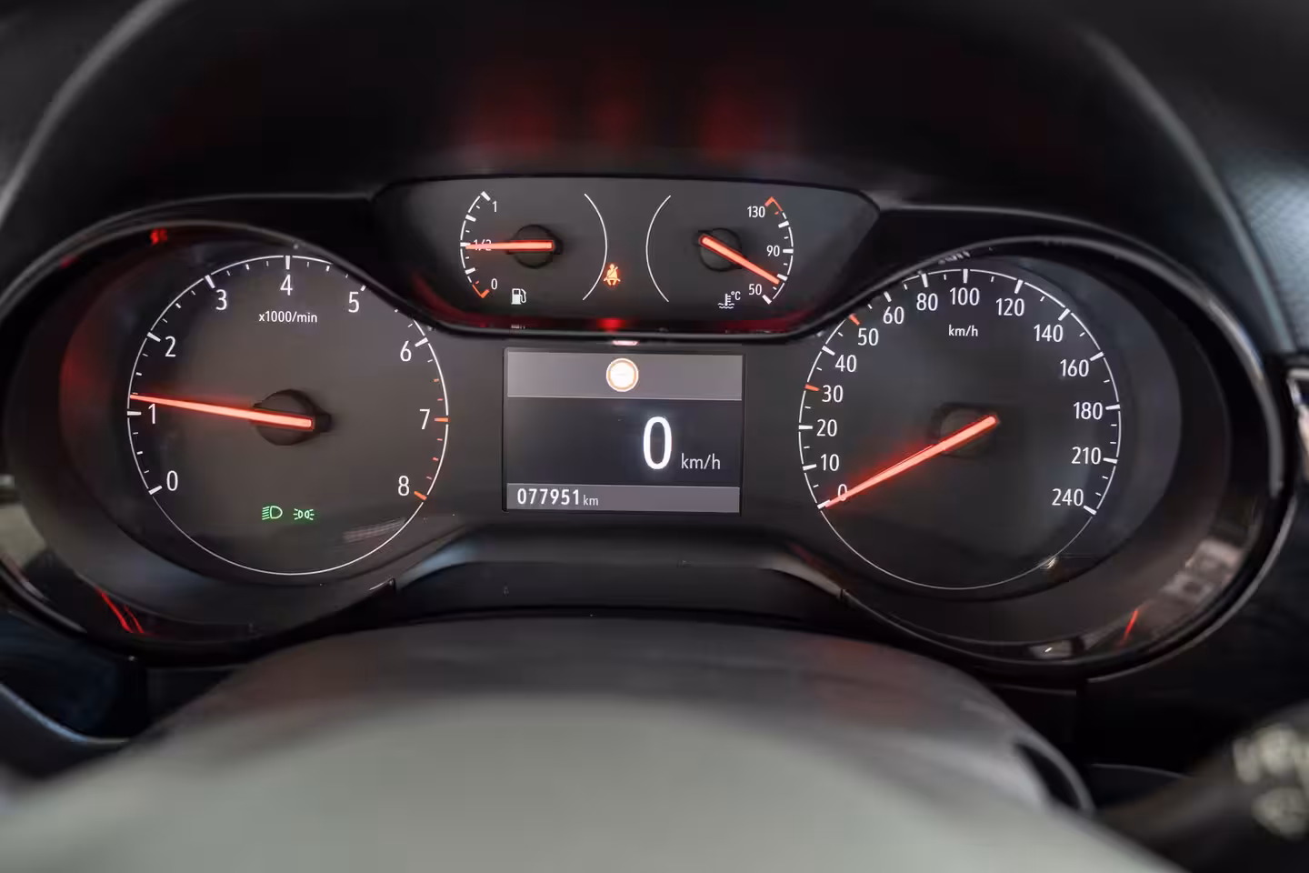 Opel Corsa 1.2 Level 2 | Camera | Parkeesensoren | Apple Carplay & Android Auto | Lichtmetalen velgen