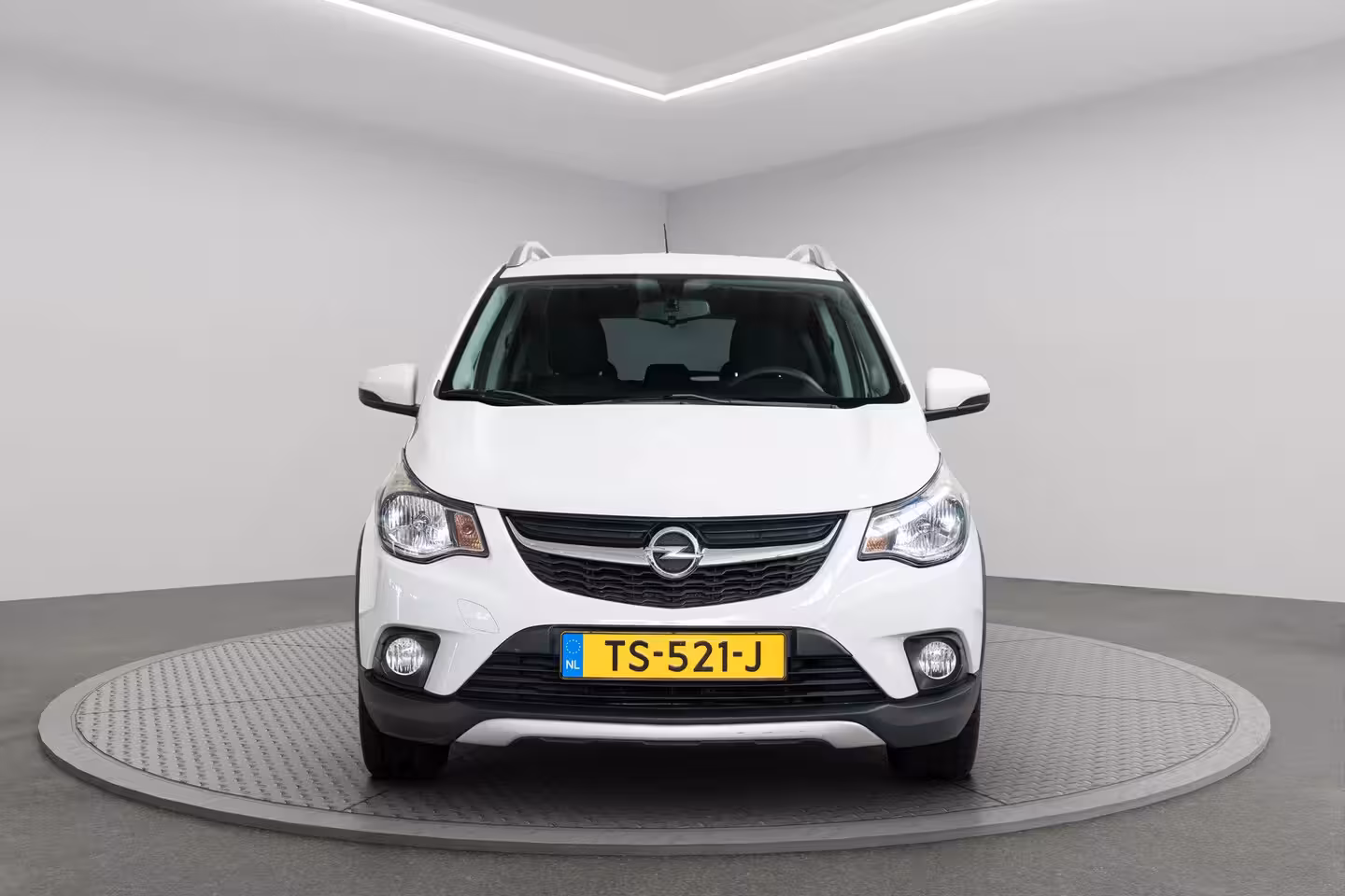 Opel Karl 1.0 Rocks Online Edition | Trekhaak | Navigatie | Apple Carplay & Android Auto | Airco | L