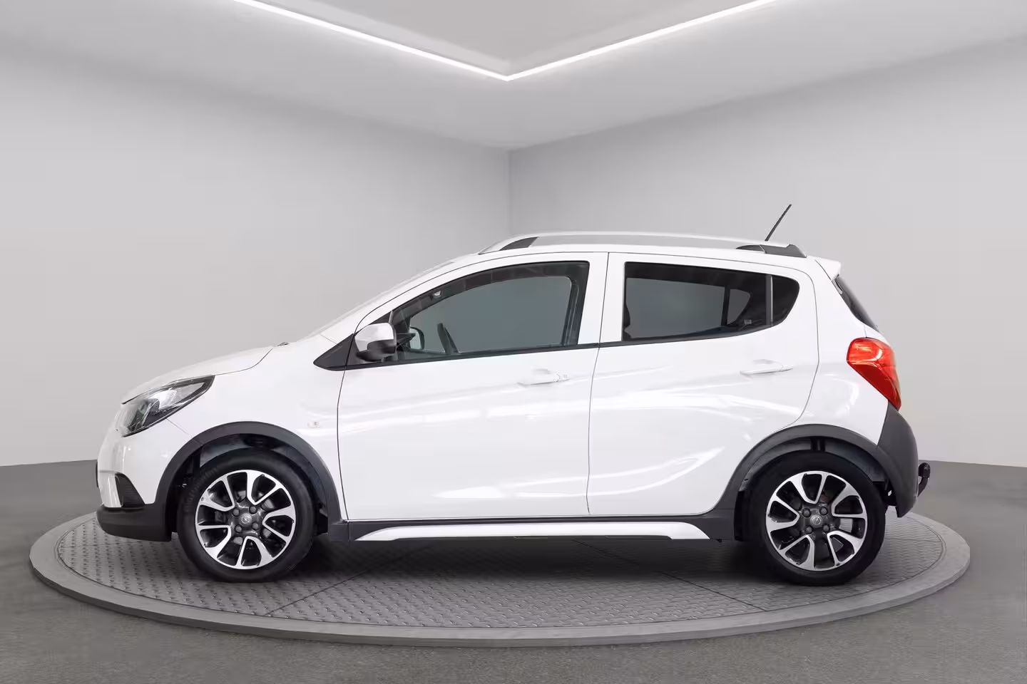 Opel Karl 1.0 Rocks Online Edition | Trekhaak | Navigatie | Apple Carplay & Android Auto | Airco | L