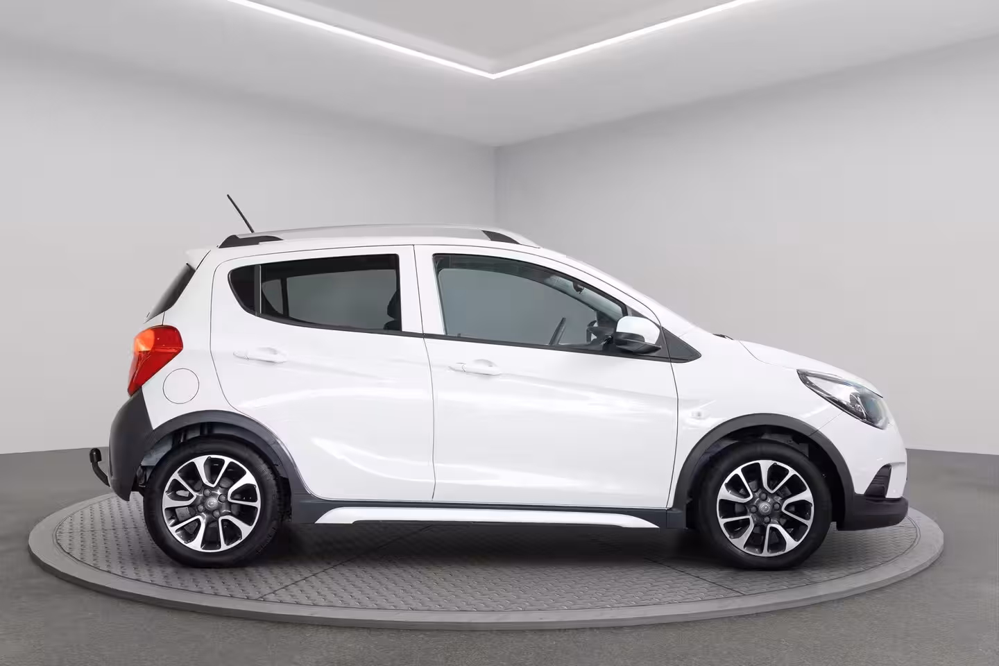 Opel Karl 1.0 Rocks Online Edition | Trekhaak | Navigatie | Apple Carplay & Android Auto | Airco | L