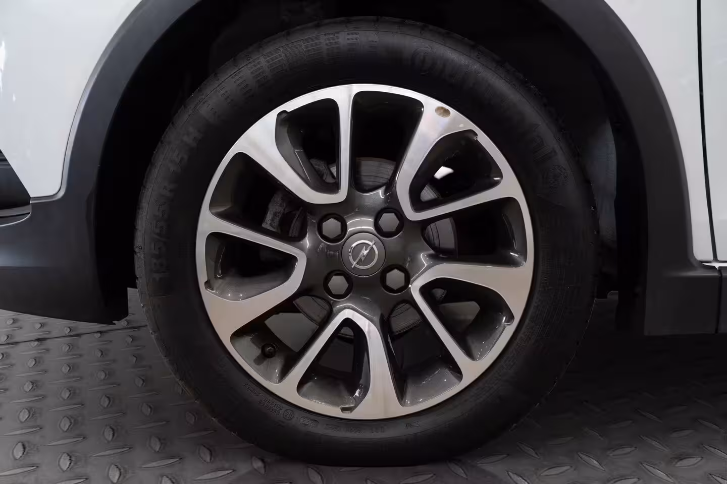 Opel Karl 1.0 Rocks Online Edition | Trekhaak | Navigatie | Apple Carplay & Android Auto | Airco | L