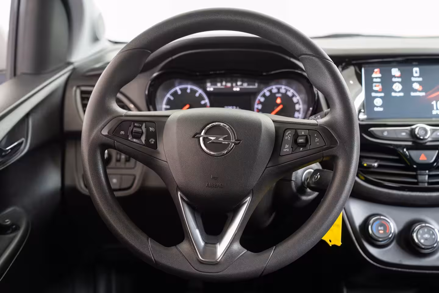 Opel Karl 1.0 Rocks Online Edition | Trekhaak | Navigatie | Apple Carplay & Android Auto | Airco | L